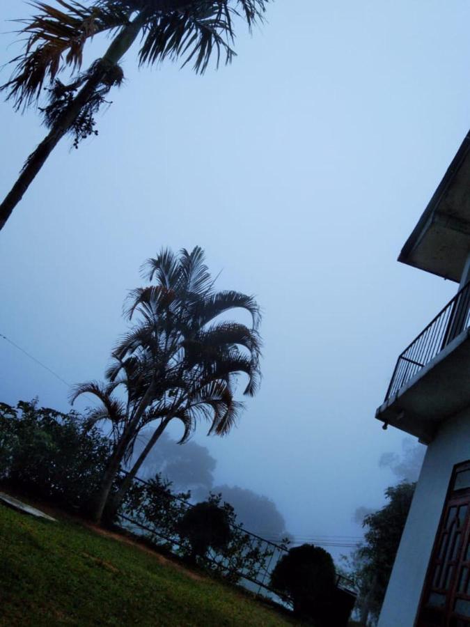 Top Heaven Ella Exterior foto